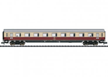 T18414 Schnellzugwagen IC 142 DB