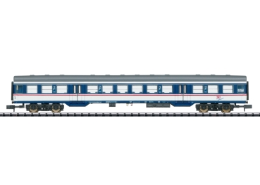 T18489 Regionalexpresswagen