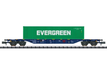 T18560 Containertragwagen RRL