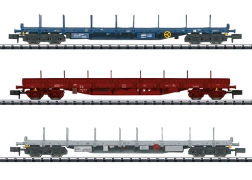 T18723 Flachw.-Set SNCB CFL