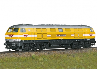 T22434 Diesellokomotive Baureihe V 320