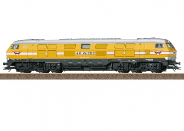 T22434 Diesellokomotive Baureihe V 320