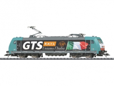 t22610 E-Lok BR 185 GTS Rail