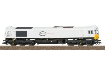 T22695 Diesellok Class 77 ECR