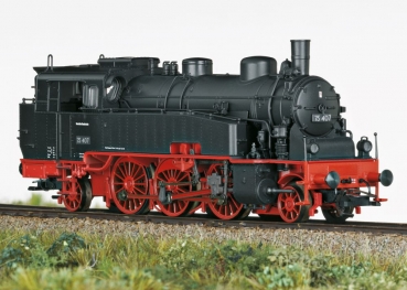 T22794 Dampflokomotive Baureihe 75.4