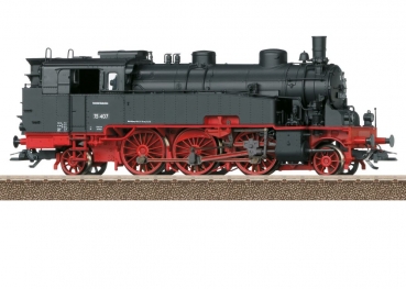 T22794 Dampflokomotive Baureihe 75.4