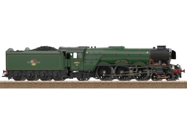 T22886 Dampflok Cl. A3 Fl.Scotsman