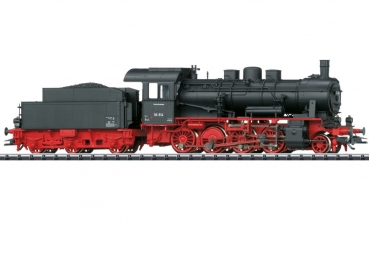 T22903 Güterzug-Dampflok BR 56 DB