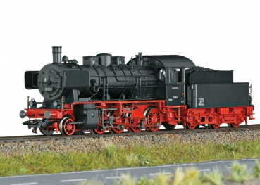 T22908 Dampflokomotive BR 56