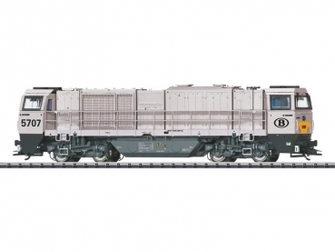 T22921 Schwere Diesellok G 2000 SNCB