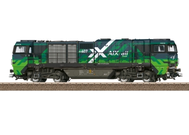 T22923 Diesellok G2000 AIXrail