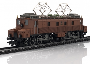 T22968 E-Lok Ce 6/8 I Köfferli SBB