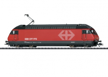 T22969 Elektrolokomotive Re 460, SBB