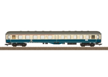 T23127 Eilzugwagen ABymb 411 DB