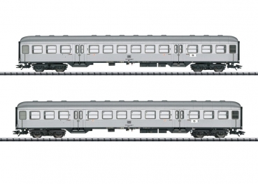 T23147 Wagenset zu BR 95 DB