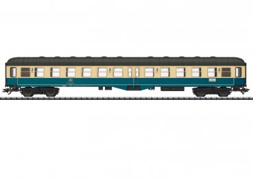 T23165 Eilzugwagen Bym(b)421 DB