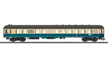 T23175 Steuerwagen BDylb 456 DB