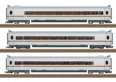 T23391 Erg.Wagen-Set ICE 3 Railbow