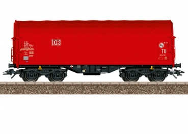 T24380 Schiebeplanenwagen Shimmns