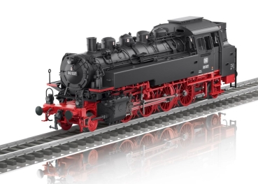 T25086 Tender-Dampflok BR 86.0-8 DB