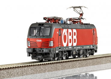 T25191 E-Lok Reihe 1293 Vetron ÖBB