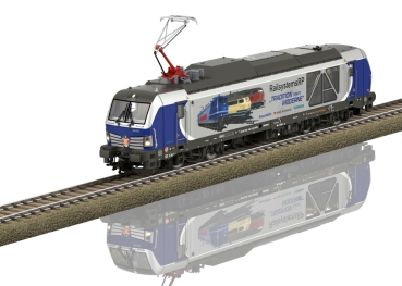 T25291 Vectron Dual-Mode BR 248 RP