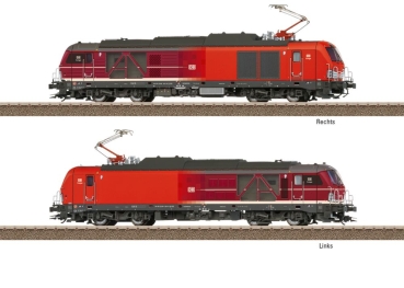 T25293 Vectron DM, BR 249,DB AG, VI