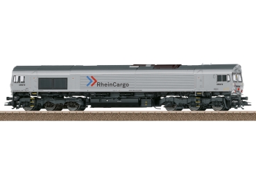 T25301 Diesellok Class 66 RheinCargo