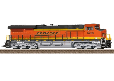 T25446 US-diesellok ES44AC BNSF