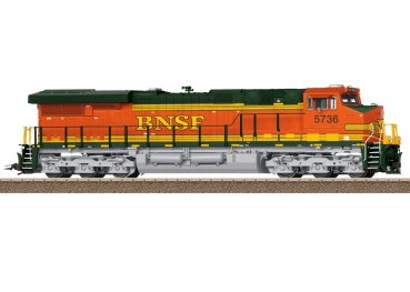 T25447 US-Diesellok ES44AC BNSF