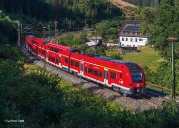 T25462 E-Triebzug Desiro HC DB