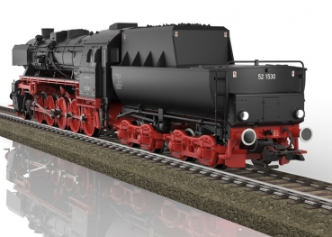 T25530 Dampflokomotive Baureihe 52