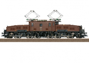 T25595 Elektrolokomotive Serie Ce 6/8 II Krokodil