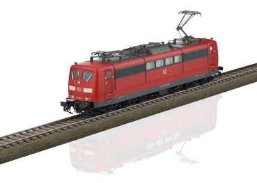 T25652 E-Lok BR 151 DB AG