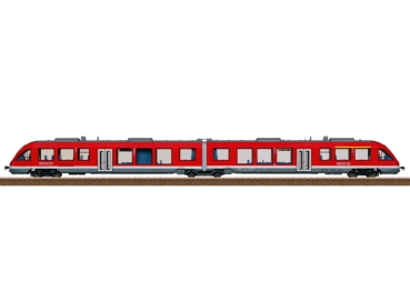 T25714 Triebwagen BR 648.2 DB AG