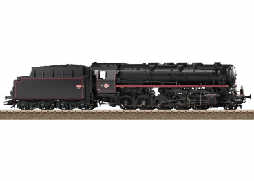 T25744 Dampflokomotive Serie 150 X