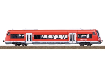 T25965 Dieseltriebwagen BR 650 DB