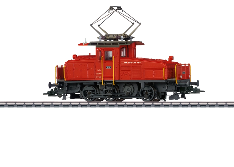 36354 Rangierlok Ee 3/3 SBB