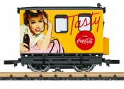 lg20064 Coca-Cola® Crew Car
