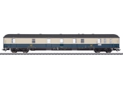 42851 Wagen-Set Post mv-a