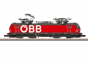 88234 E-Lok Reihe 1293 Vectron ÖBB