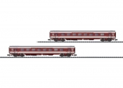 T15691 Personenwagen-Set SNCF-Grand-