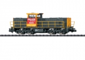 T16062 Diesellokomotive Reihe 6400