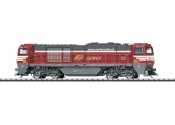 T22343 Diesellokomotive Vossloh G 2000 BB
