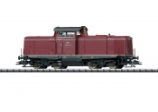T22826 Diesellokomotive Baureihe 212